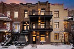 8132 Rue St-Denis  Montréal (Villeray/Saint-Michel/Parc-Extension), QC H2P 2G6