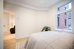 Chambre à coucher - 