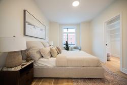 Chambre à coucher principale - 