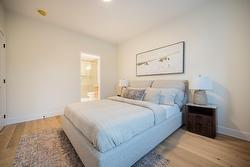 Chambre à coucher principale - 