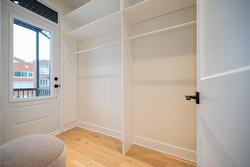 Penderie (Walk-in) - 