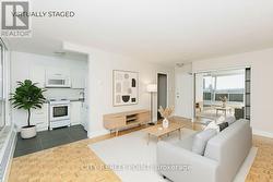 2506 - 33 ISABELLA STREET  Toronto, ON M4Y 2P7