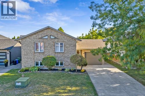 8078 FAHOLO  Windsor, ON N8R 2H1