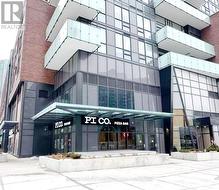 1110 - 430 SQUARE ONE DRIVE  Mississauga, ON L5B 0L6