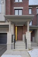 5173 ZIONKATE LANE  Mississauga, ON L5M 2S8