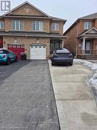 7368 SAINT BARBARA BOULEVARD  Mississauga, ON L5W 0C3