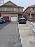 7368 Saint Barbara Boulevard, Mississauga, ON  - Outdoor With Facade 