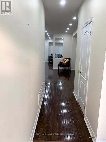 7368 Saint Barbara Boulevard, Mississauga, ON - Indoor Photo Showing Other Room