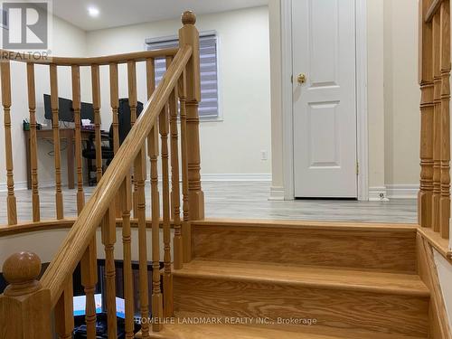 7368 Saint Barbara Boulevard, Mississauga, ON - Indoor Photo Showing Other Room