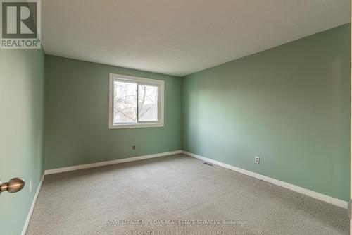 58 Romy Crescent, Thorold, ON - Indoor Photo Showing Other Room