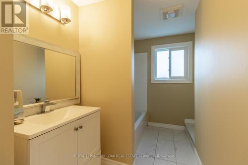 58 Romy Crescent, Thorold, ON - Indoor Photo Showing Bathroom