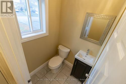 58 Romy Crescent, Thorold, ON - Indoor Photo Showing Bathroom