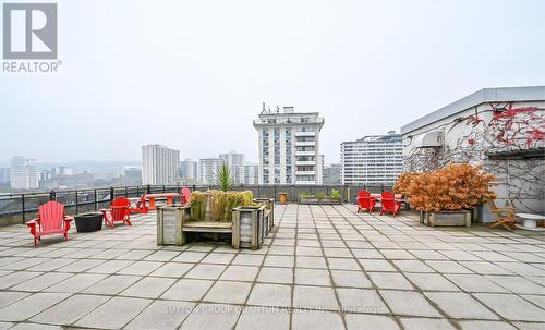 307 - 66 Bay Street S, Hamilton, ON - Outdoor