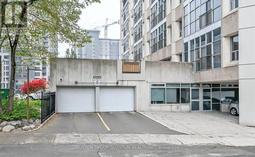 307 - 66 Bay Street S, Hamilton, ON - Outdoor