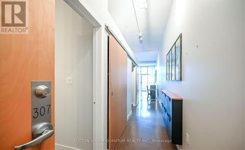 307 - 66 Bay Street S, Hamilton, ON - Indoor Photo Showing Other Room