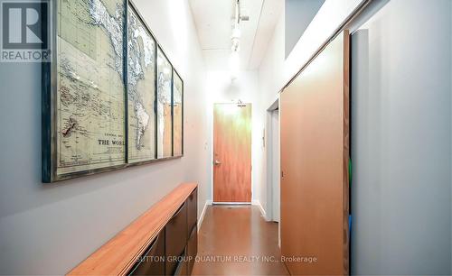 307 - 66 Bay Street S, Hamilton, ON - Indoor Photo Showing Other Room