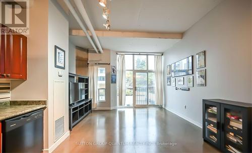 307 - 66 Bay Street S, Hamilton, ON - Indoor Photo Showing Other Room