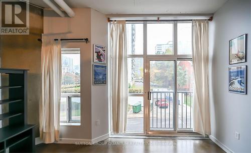 307 - 66 Bay Street S, Hamilton, ON - Indoor Photo Showing Other Room