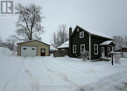 202 UNION STREET  North Huron (Blyth), ON N0M 1H0