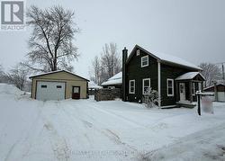 202 UNION STREET  North Huron (Blyth), ON N0M 1H0