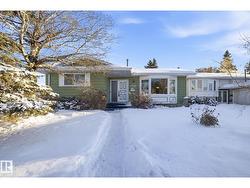 17323 107 ST NW  Edmonton, AB T5X 3H5