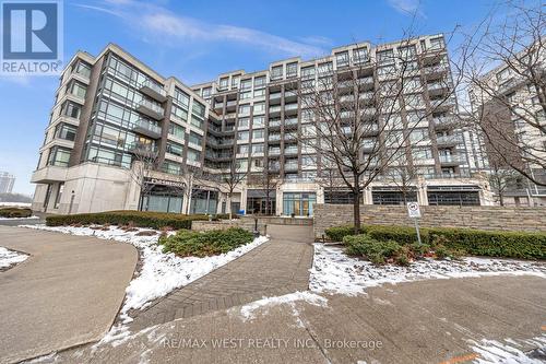 312 - 8130 BIRCHMOUNT ROAD  Markham, ON L6G 0E4