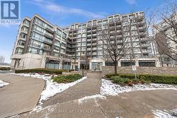 312 - 8130 BIRCHMOUNT ROAD  Markham, ON L6G 0E4
