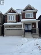 UPPER - 275 ROSENBERG WAY  Kitchener, ON N2R 0S9