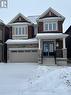 Upper - 275 Rosenberg Way, Kitchener, ON  - Outdoor With Facade 