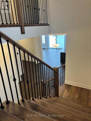 Upper - 275 Rosenberg Way, Kitchener, ON - Indoor Photo Showing Other Room