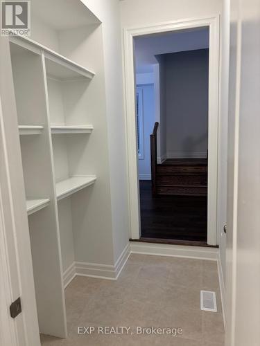 Upper - 275 Rosenberg Way, Kitchener, ON - Indoor With Storage