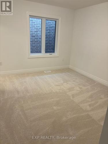 Upper - 275 Rosenberg Way, Kitchener, ON - Indoor Photo Showing Other Room