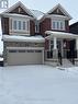 Upper - 275 Rosenberg Way, Kitchener, ON  - Outdoor With Facade 