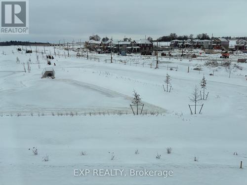Upper - 275 Rosenberg Way, Kitchener, ON - Outdoor With View