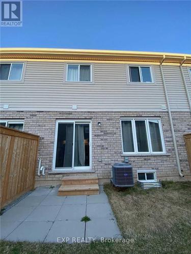 20 - 7945 Oldfield Road, Niagara Falls, ON - Outdoor With Exterior