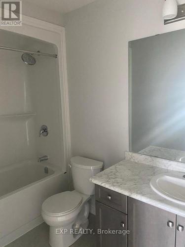 20 - 7945 Oldfield Road, Niagara Falls, ON - Indoor Photo Showing Bathroom