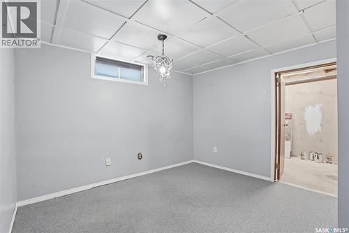 805 Kingsmere Boulevard, Saskatoon, SK - Indoor Photo Showing Other Room