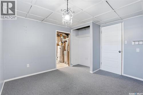 805 Kingsmere Boulevard, Saskatoon, SK - Indoor Photo Showing Other Room