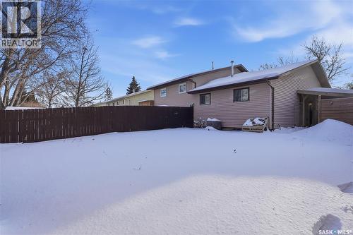 805 Kingsmere Boulevard, Saskatoon, SK - Outdoor
