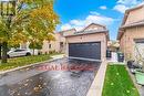 5261 River Forest Court, Mississauga, ON  - Outdoor 