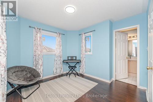 5261 River Forest Court, Mississauga, ON - Indoor