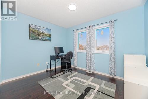 5261 River Forest Court, Mississauga, ON - Indoor