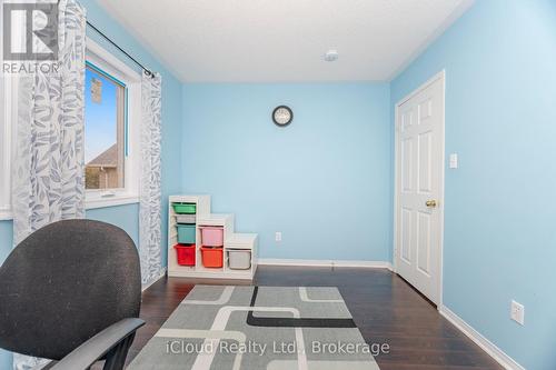 5261 River Forest Court, Mississauga, ON - Indoor