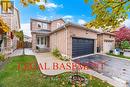 5261 River Forest Court, Mississauga, ON  - Outdoor With Facade 