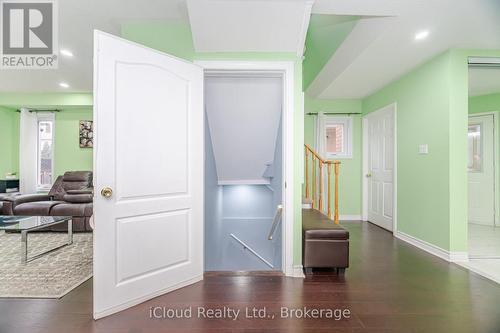 5261 River Forest Court, Mississauga, ON - Indoor Photo Showing Other Room