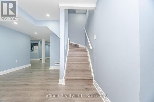 5261 River Forest Court, Mississauga, ON - Indoor Photo Showing Other Room
