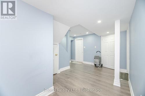 5261 River Forest Court, Mississauga, ON - Indoor Photo Showing Other Room