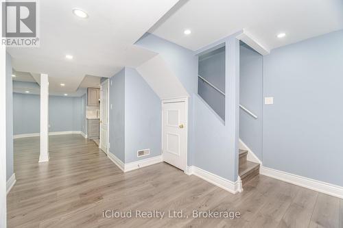 5261 River Forest Court, Mississauga, ON - Indoor Photo Showing Other Room