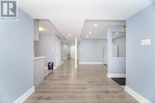 5261 River Forest Court, Mississauga, ON - Indoor Photo Showing Other Room