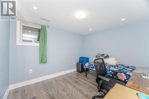 5261 River Forest Court, Mississauga, ON - Indoor Photo Showing Bedroom